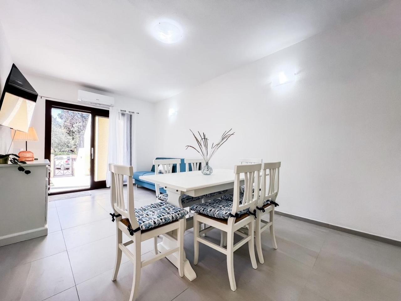 Grecale House Apartment