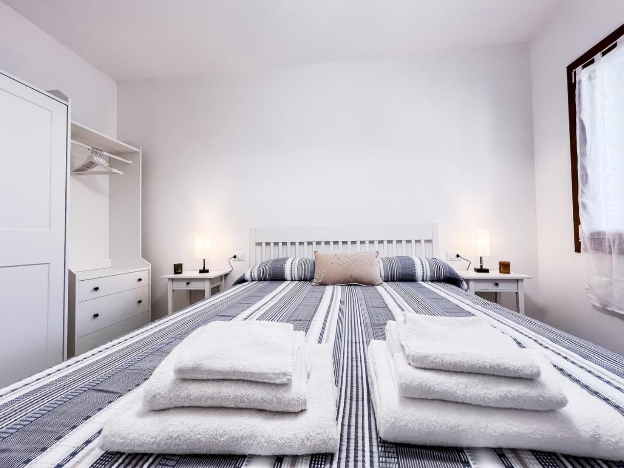 Grecale House Apartment *