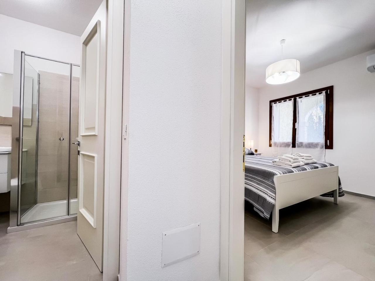Apartment Grecale House
