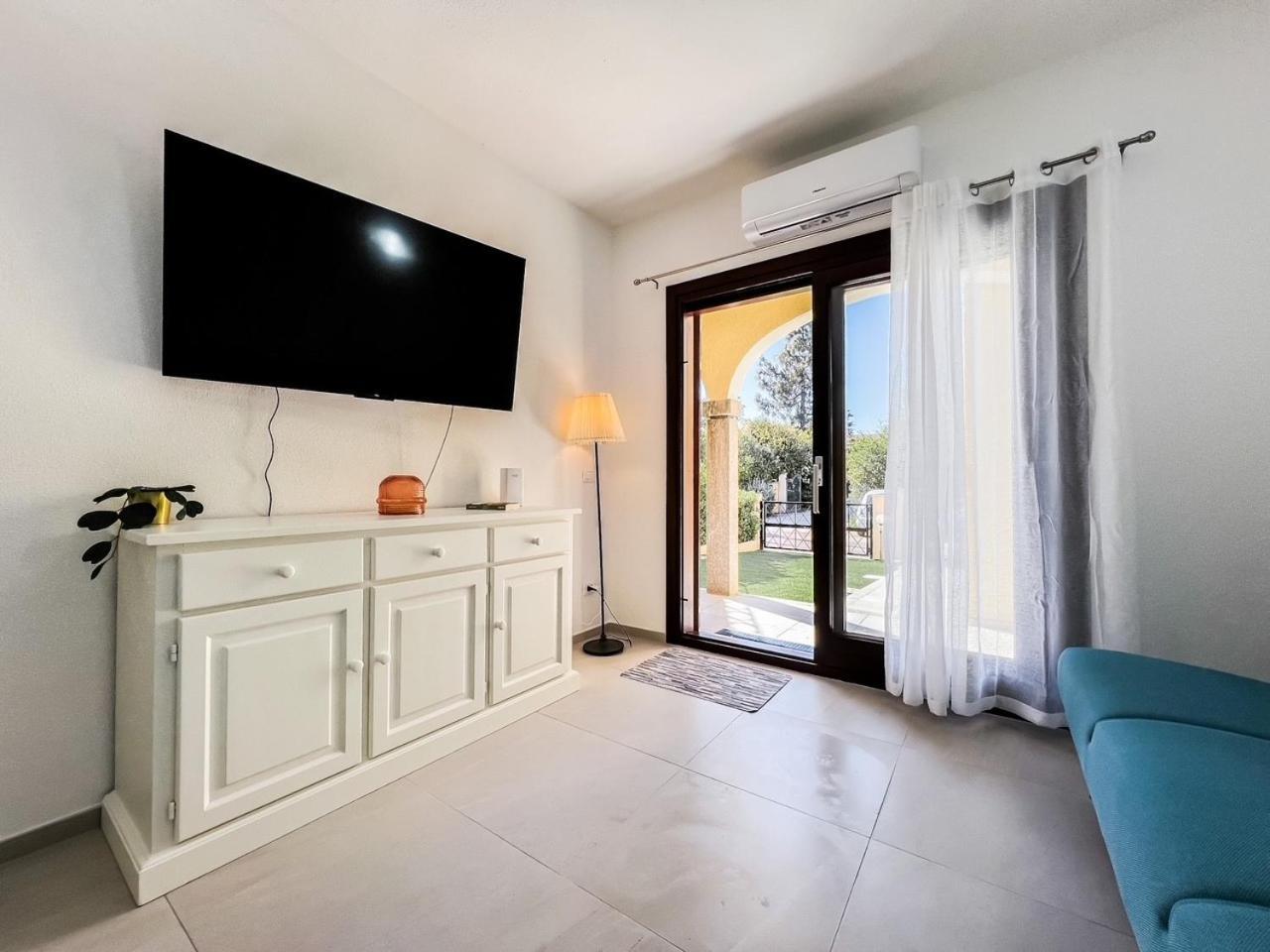 Grecale House Apartment Olbia